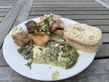 Hochzeit Luzifer Fördeblick kiel holtenau