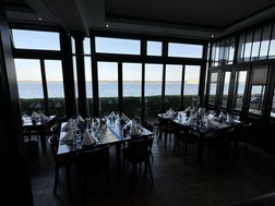 ausblick Hochzeit Luzifer Fördeblick kiel holtenau